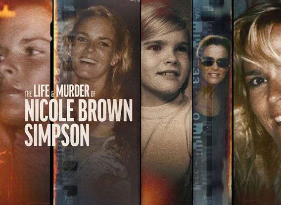 The Life and Murder of Nicole Brown Simpson