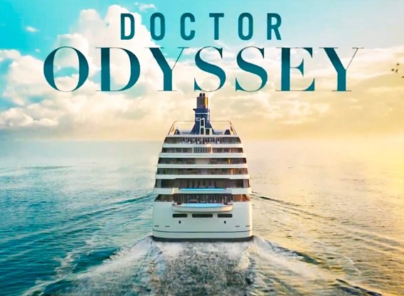 Doctor Odyssey