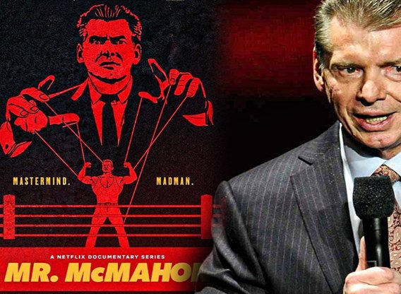 Mr. McMahon