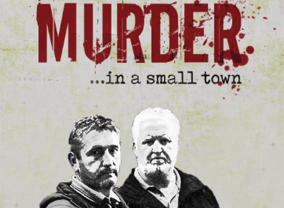 Murder in a Small Town