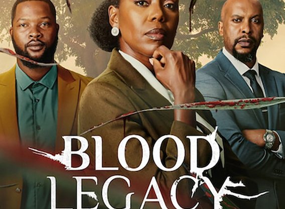 Blood Legacy