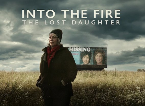 Into the Fire - The Lost Daughter