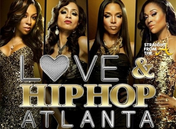 Love and Hip Hop - Atlanta