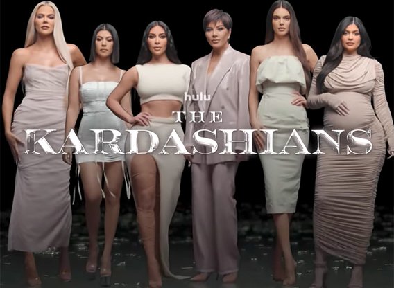 The Kardashians