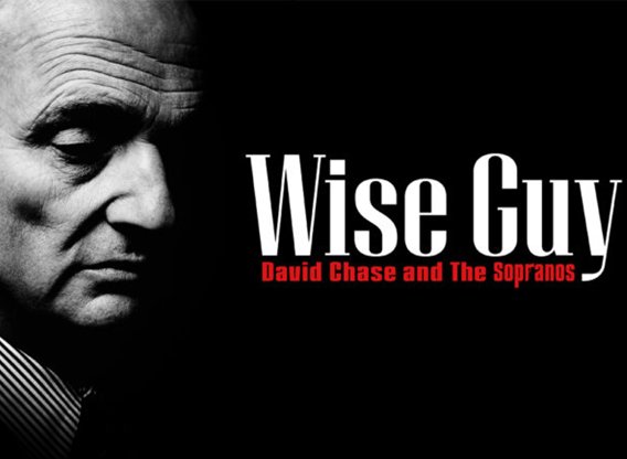 Wise Guy - David Chase and the Sopranos