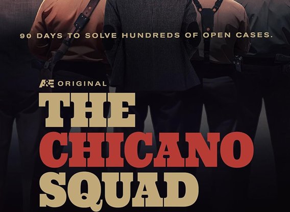 The Chicano Squad