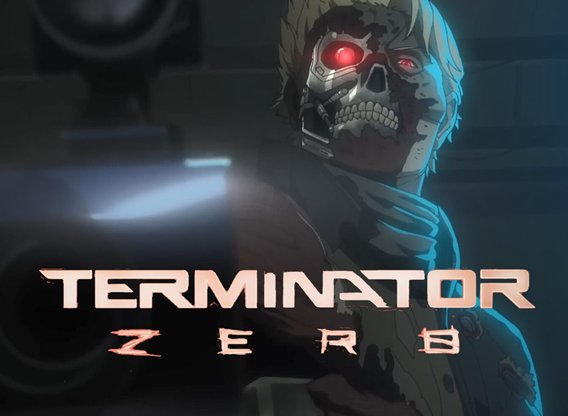 Terminator Zero