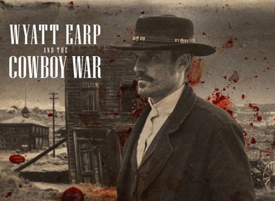 Wyatt Earp and the Cowboy War