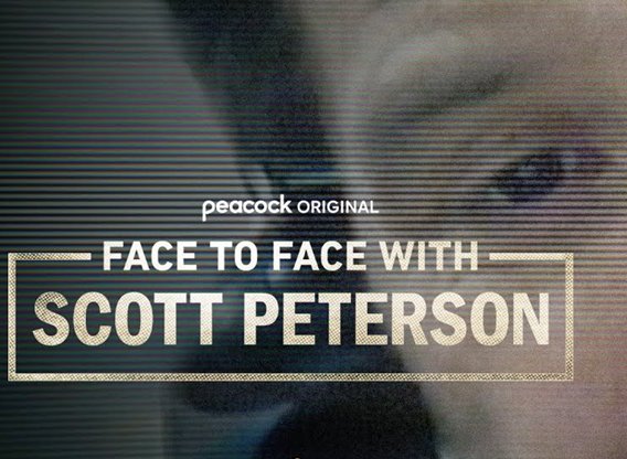 Face to Face with Scott Peterson