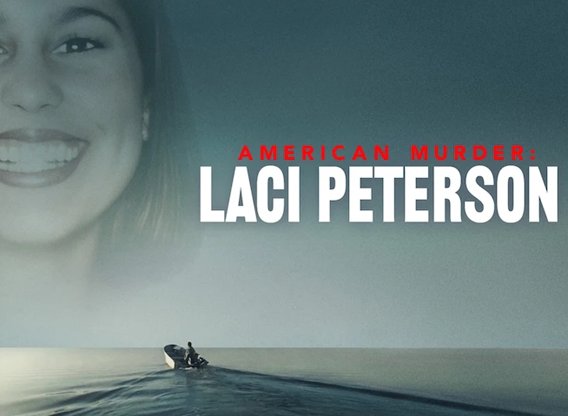 American Murder - Laci Peterson