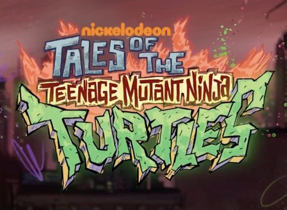 Tales of the Teenage Mutant Ninja Turtles