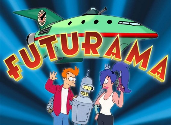 Futurama