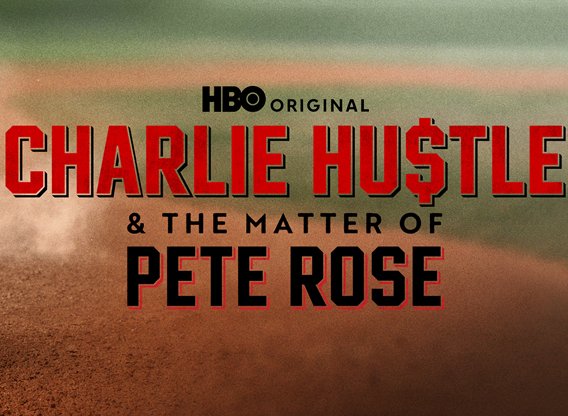 Charlie Hustle and the Matter of Pete Rose