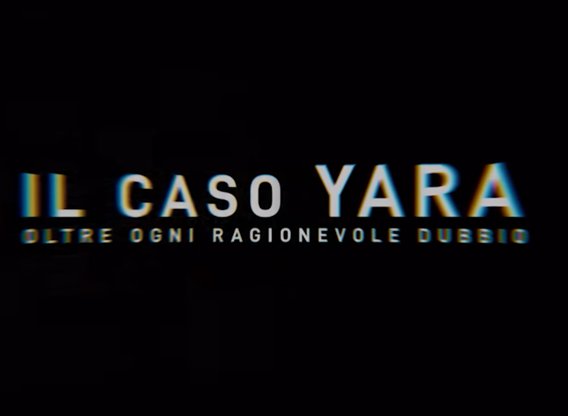 The Yara Gambirasio Case