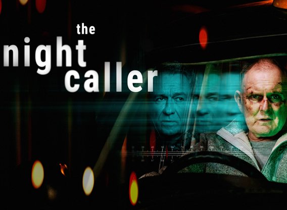 The Night Caller