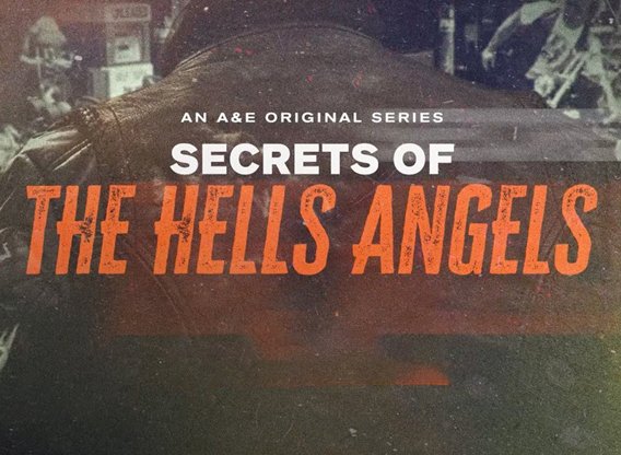 Secrets of the Hells Angels