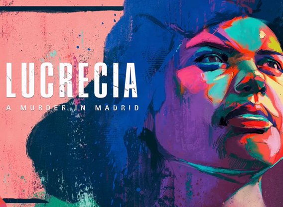 Lucrecia - A Murder in Madrid