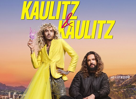 Kaulitz and Kaulitz