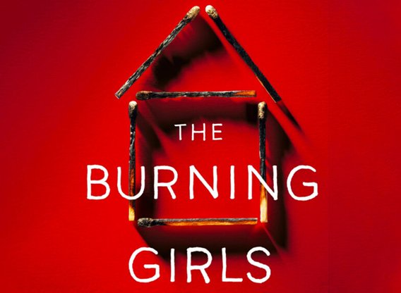 The Burning Girls