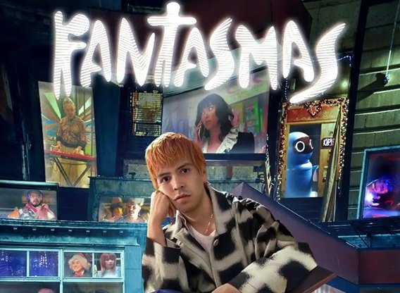 Fantasmas