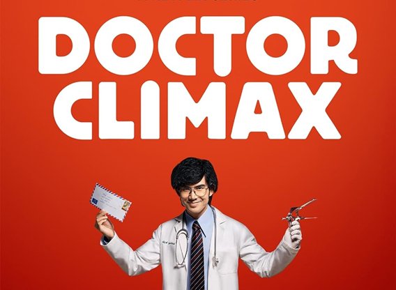 Doctor Climax