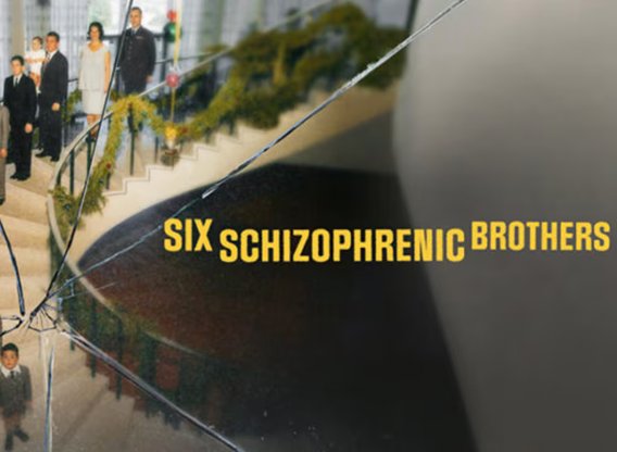 Six Schizophrenic Brothers