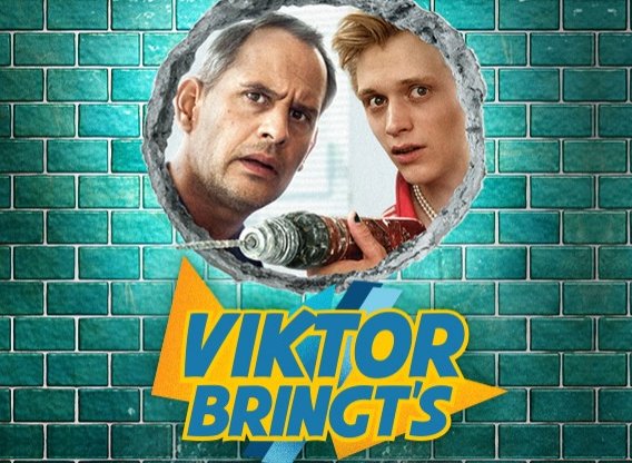 Viktor Bringts