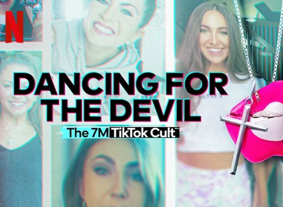 Dancing for the Devil - The 7M TikTok Cult