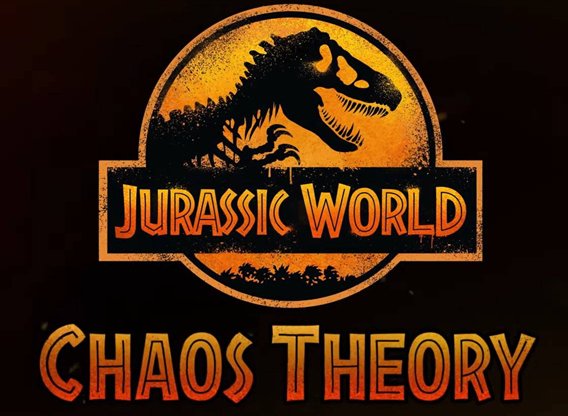 Jurassic World - Chaos Theory