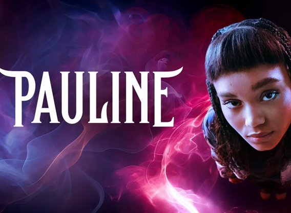 Pauline