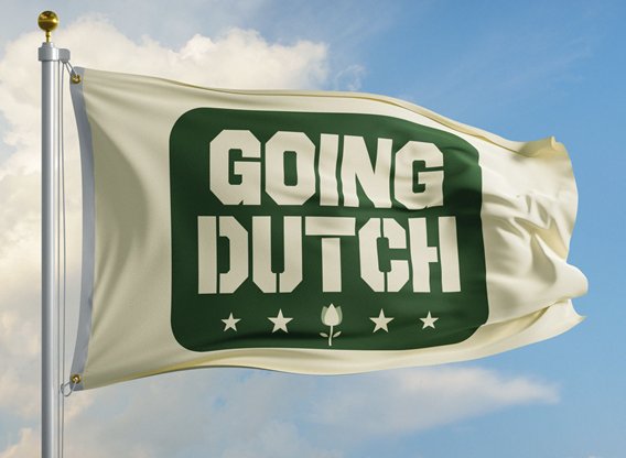 Going Dutch