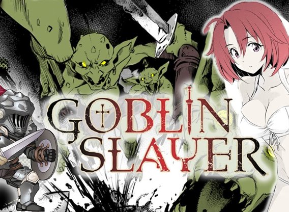 Goblin Slayer