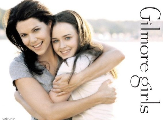 Gilmore Girls