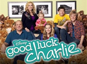 Good Luck Charlie