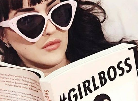 Girlboss