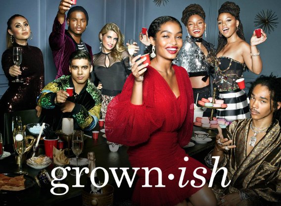 Grown-ish