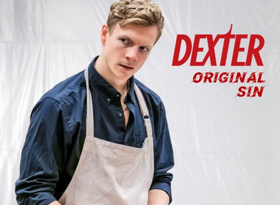 Dexter Original Sin