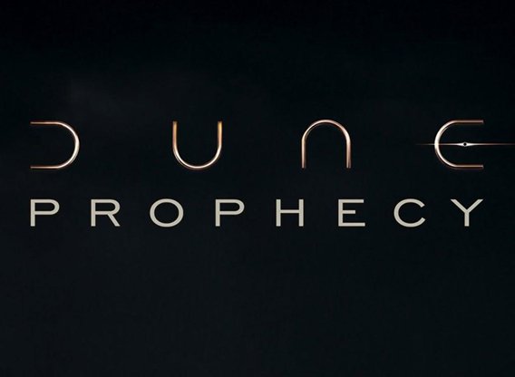 Dune Prophecy