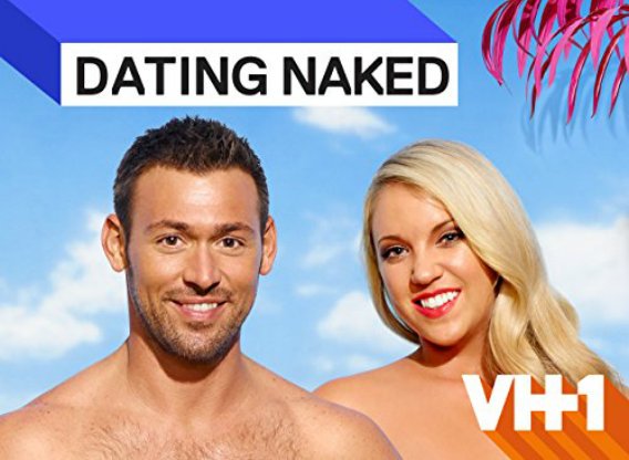 Dating Naked