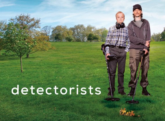 Detectorists