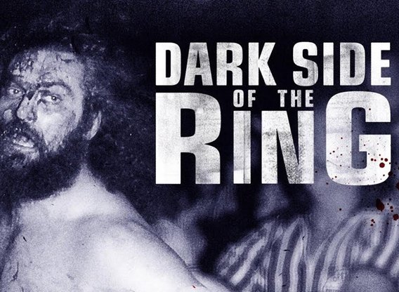 Dark Side of the Ring