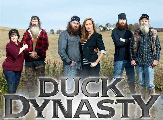 Duck Dynasty