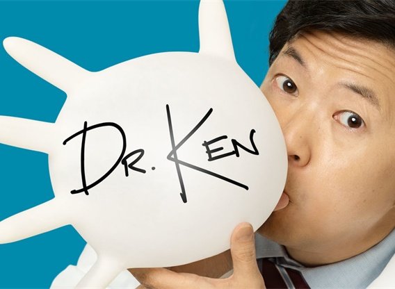 Dr. Ken