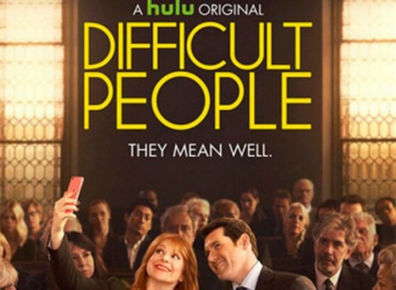 Difficult People