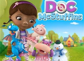 Doc McStuffins