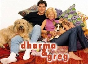 Dharma and Greg