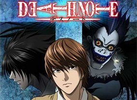 Death Note