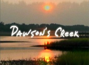 Dawsons Creek