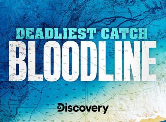 Deadliest Catch Bloodline