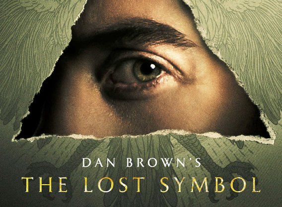 Dan Browns The Lost Symbol